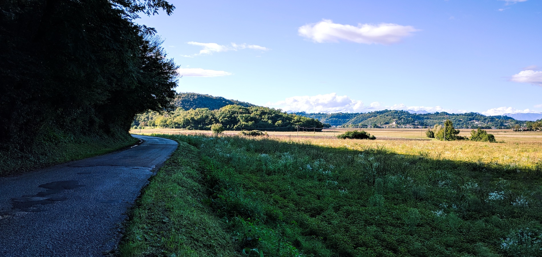 foto Strada delle Grancare 2